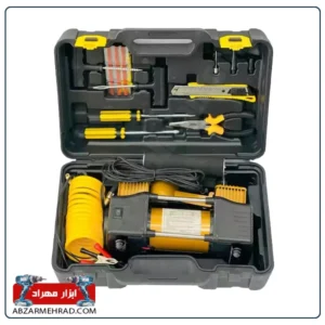 ابزار مهراد 107 خرید پمپ باد فندکی دو سیلندر اینتیمکس مدل 13002