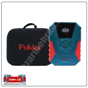 خرید کمپرسور باد فندکی پوکا مدل MC0251