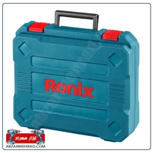 خرید کیت دریل پیچ گوشتی شارژی رونیکس 20 ولت مدل 8905K