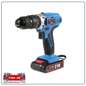 دریل پیچ گوشتی شارژی ادون مدل LV3-2110