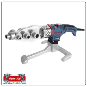 دستگاه اتو جوش لوله های پلاستیکی توسن مدل 7135M