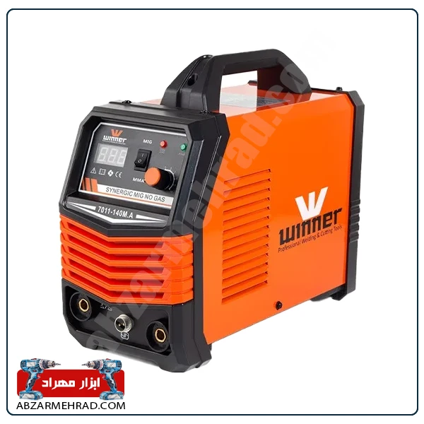 دستگاه جوش برق آرگون بدون گاز 3 کاره 7011 وینر دستگاه جوش برق آرگون بدون گاز 3 کاره 7011 وینر