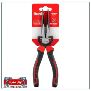 دم باریک 6 اینچی طرح مکسی رونیکس مدل RH-1366