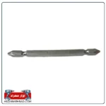 سری پیچ گوشتی دوسر چهارسو 10 سانت پی ام آنکور