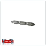 سری پیچ گوشتی دوسر چهارسو 5 سانت پی ام آنکور