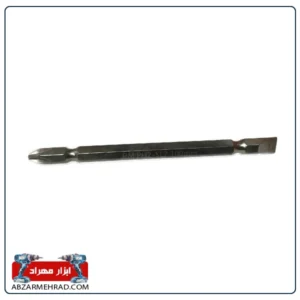 سری پیچ گوشتی دوسو چهار سو 10 سانت پی ام آنکور