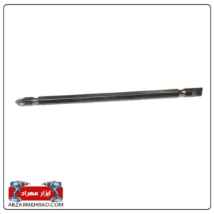 سری پیچ گوشتی دوسو چهار سو 15 سانت پی ام آنکور