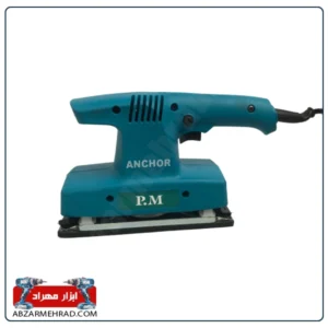 سنباده لرزان آنکور مدل O1