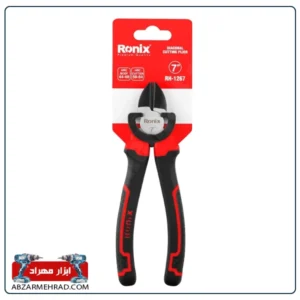 سیم چین 7 اینچ طرح مکسی رونیکس مدل RH-1267