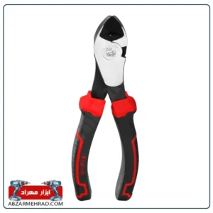 سیم چین کله گاوی 7 اینچ طرح مکسی رونیکس مدل RH-1277