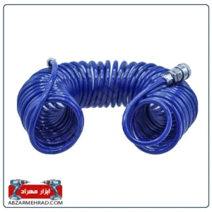 شلنگ باد فنری 10 متری رابین مدل R2450