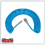 شلنگ فنری باد 15 متری توسن