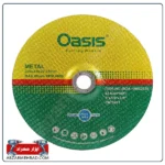 صفحه آهن بر 230×3 میلی متر اوسیس Oasis