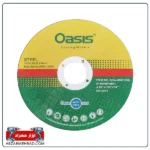 صفحه برش استیل 115×1 میلی متر اوسیس Oasis