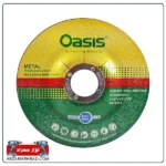 صفحه ساب آهن مینی 115×6 میلیمتر اوسیس Oasis