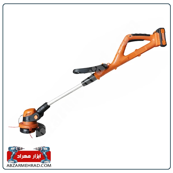 علف زن شارژی 20 ولت آنکور مدل AZ 250 علف زن شارژی 20 ولت آنکور مدل AZ 250