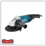 فرز آهنگری پوکا مدل AG1504