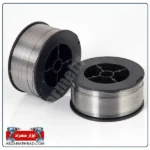 قرقره سیم جوش توپودری یک کیلویی وینر مدل MIG-E71T-GS