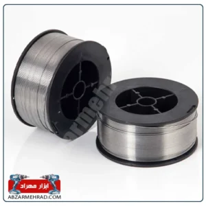 قرقره سیم جوش توپودری یک کیلویی وینر مدل MIG-E71T-GS