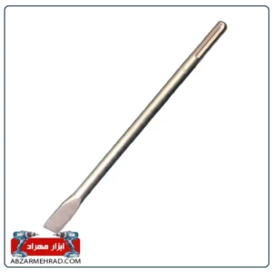 قلم 5 شیار SDS MAX نوک تخت 40 سانت پی ام آنکور 