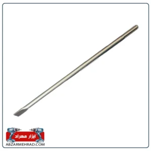 قلم 5 شیار SDS MAX نوک تخت 60 سانت پی ام آنکور 
