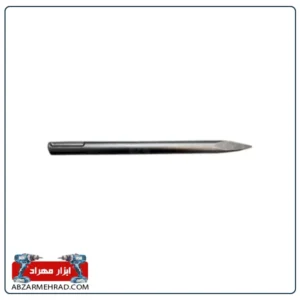 قلم 5 شیار SDS MAX نوک تیز 40 سانت پی ام آنکور 