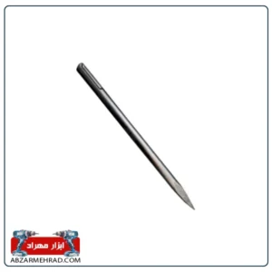 قلم 5 شیار SDS MAX نوک تیز 60 سانت پی ام آنکور 