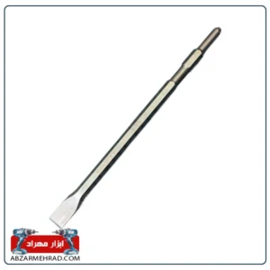 قلم شش گوش 0810 نوک تخت 40 سانت پی ام آنکور