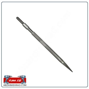 قلم شش گوش 0810 نوک تیز 40 سانت پی ام آنکور 