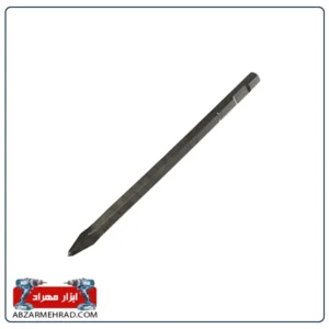 قلم چکش تخریب 12 کیلویی دیوالت نوک تیز 40 سانت پی ام آنکور 