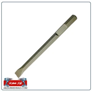 قلم چکش تخریب 30 کیلویی بوش نوک تخت 50 سانت پی ام آنکور 