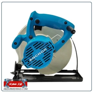 قیمت اره گرد بر آنکور مدل C1 با توان 1150 وات