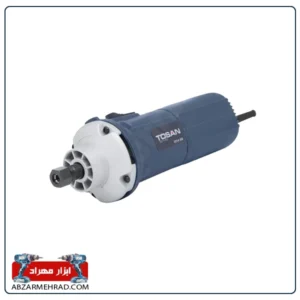 ابزار مهراد 31 قیمت فرز انگشتی گلو کوتاه توسن مدل 3314GD