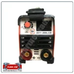 قیمت و خرید خرید اینورتر جوشکاری 200 آمپر وینر مدل 2011