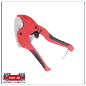 قیچی PVC بر توسن مدل T278-42AN2