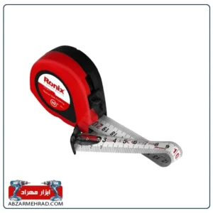 متر پلاستیکی 10 متری رونیکس مدل RH-9017