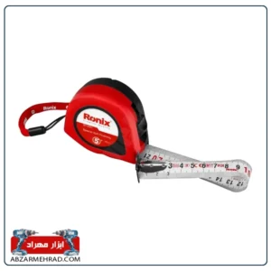 متر پلاستیکی 5 متری رونیکس مدل RH-9050