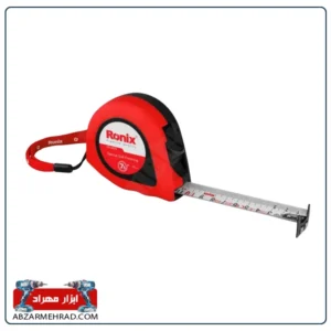 متر پلاستیکی 7.5 متری رونیکس مدل RH-9075