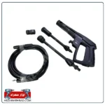 متعلقات کارواش دینامی 120 بار پوکا