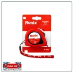 مشخصات متر پلاستیکی 5 متری رونیکس مدل RH-9050