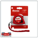 مشخصات متر پلاستیکی 5.5 متری رونیکس مدل RH-9055