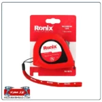 مشخصات متر پلاستیکی 7.5 متری رونیکس مدل RH-9075