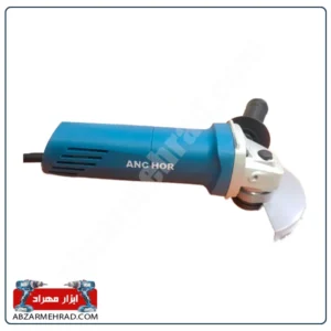 مینی فرز 750 وات پی ام آنکور مدل A2
