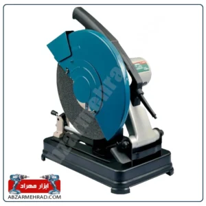 پروفیل بر پوکا مدل CM3503