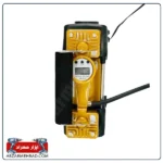 پمپ باد فندکی دو سیلندر اینتیمکس مدل 13002