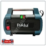 کارواش دینامی 120 بار پوکا