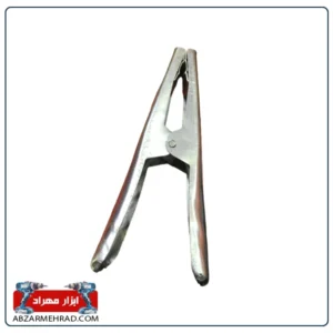 گیره اتصال جوشکاری