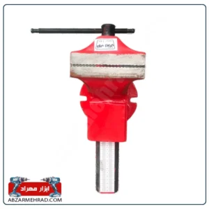 گیره رومیزی ذوب ریزان آمل