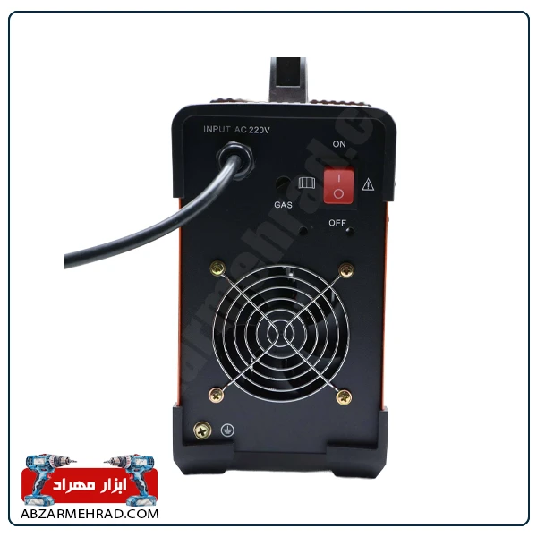 خرید اینورتر جوشکاری 250 آمپر مکس مدل DJ250