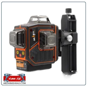 خرید تراز لیزری ۴ بعدی ۱۶ خط پایه دار مکس مدل TLT-16